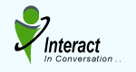 Interact